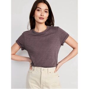 Old Navy EveryWear Crew Neck T-Shirt
